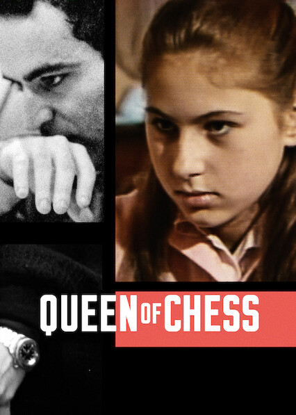 Queen of Chess 2026