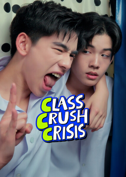 Class Crush Crisis 2026