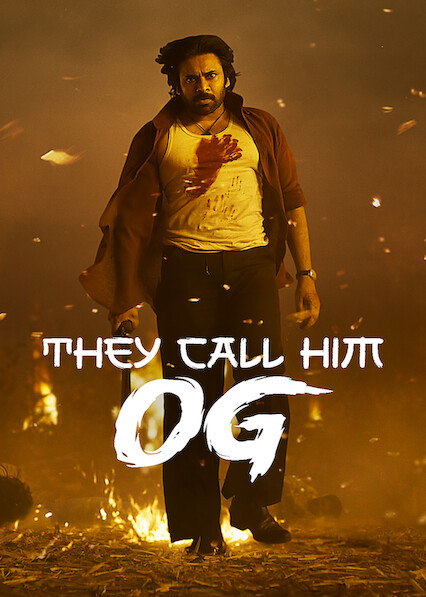 They Call Him OG 2025