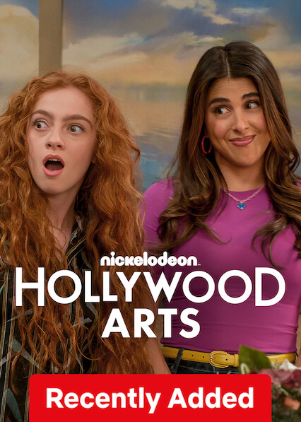 Hollywood Arts 2026