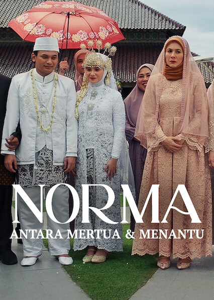 Norma: Antara Mertua dan Menantu 2025