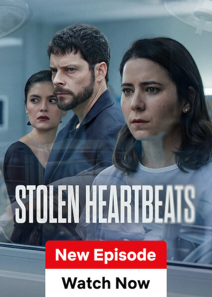 Stolen Heartbeats 2026