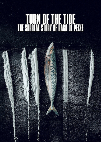 Turn of the Tide: The Surreal Story of Rabo de Peixe 2025