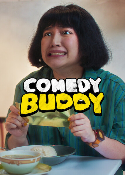 Comedy Buddy 2025