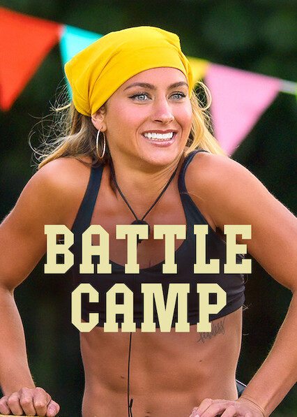 Battle Camp 2025