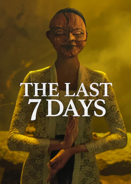 The Last 7 Days 2025