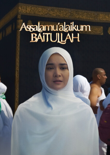Assalamualaikum Baitullah 2025