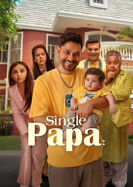 Single Papa 2025