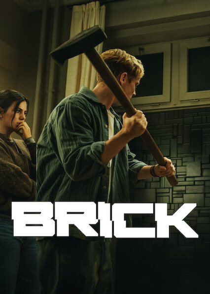 Brick 2025