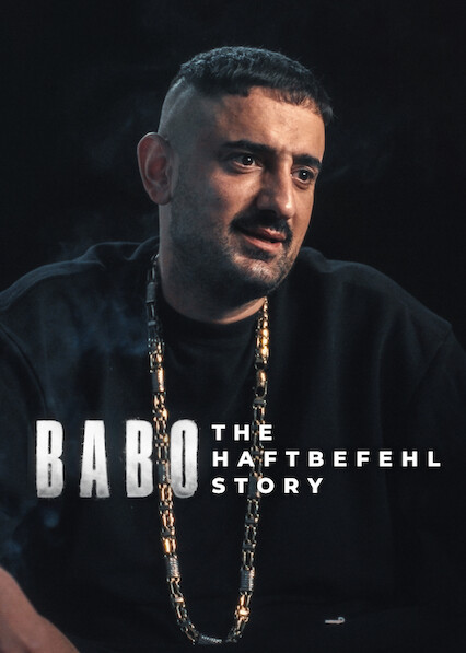 Babo: The Haftbefehl Story 2025