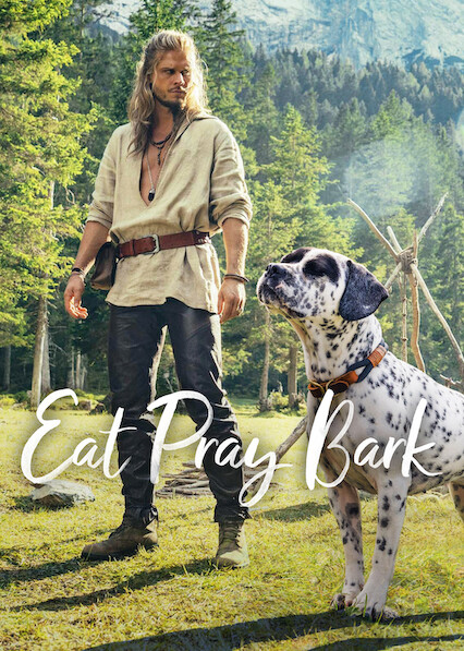 Eat Pray Bark 2026