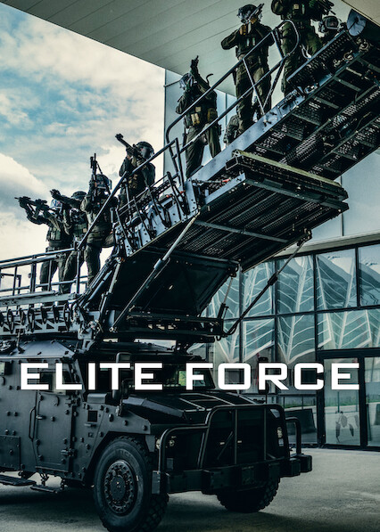 Elite Force 2026
