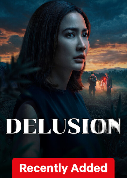 Delusion 2026