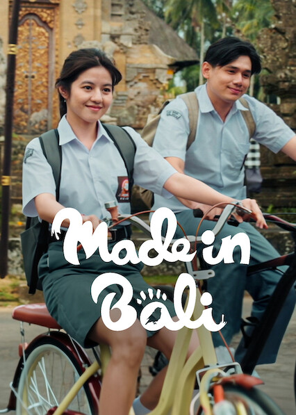 Made in Bali 2025