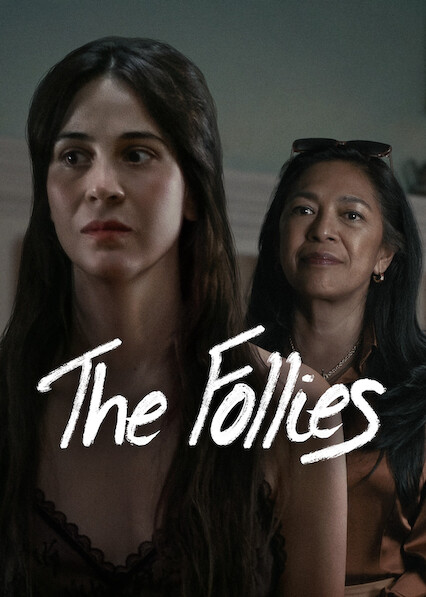 The Follies 2025