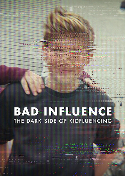 Bad Influence: The Dark Side of Kidfluencing 2025