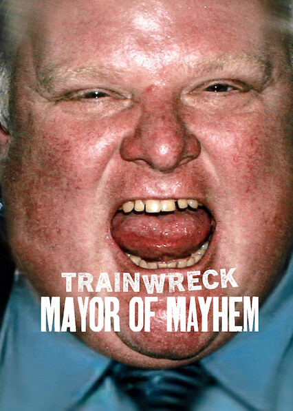 Trainwreck: Mayor of Mayhem 2025