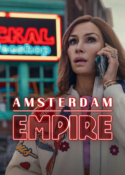 Amsterdam Empire 2025