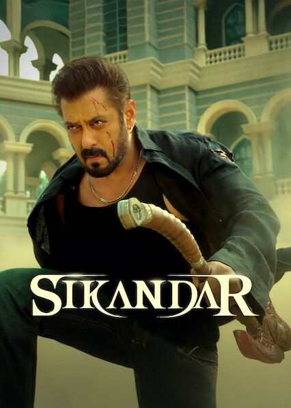 Sikandar 2025