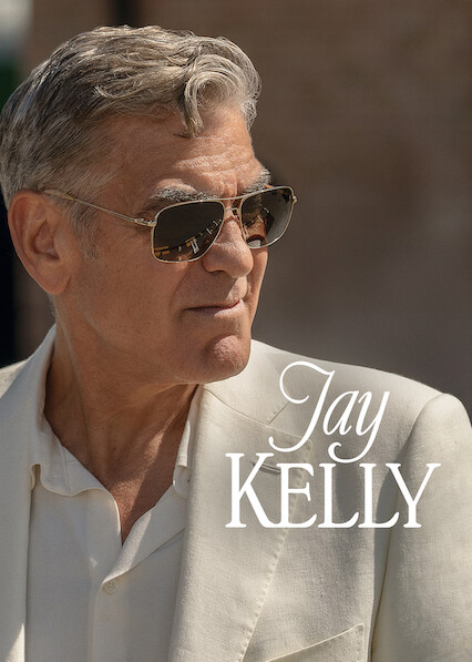 Jay Kelly 2025