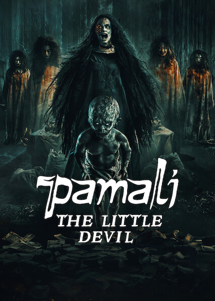 Pamali: The Little Devil 2025