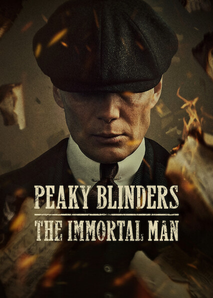 Peaky Blinders: The Immortal Man 2026