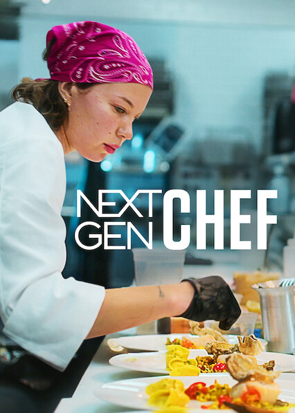 Next Gen Chef 2025