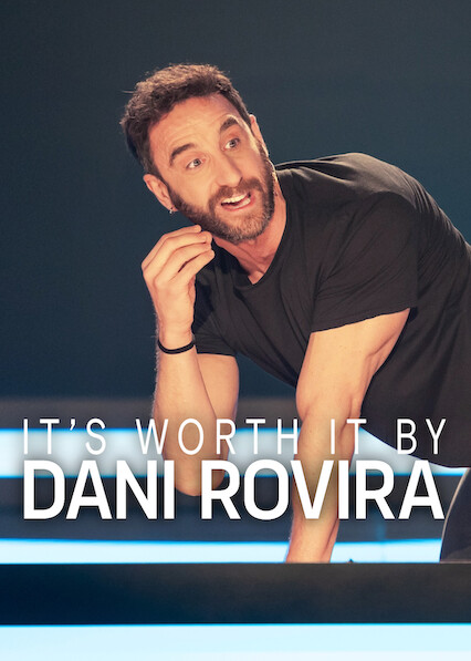 It’s Worth It by Dani Rovira 2025