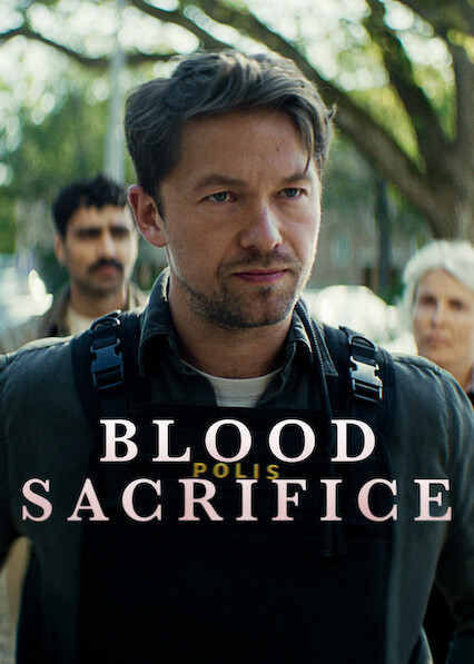 Blood Sacrifice 2026