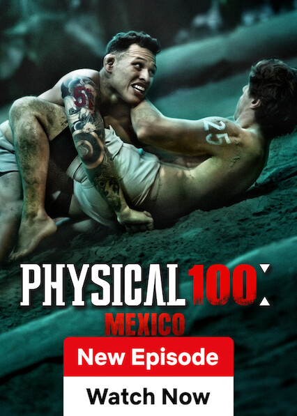 Physical 100: Mexico 2026