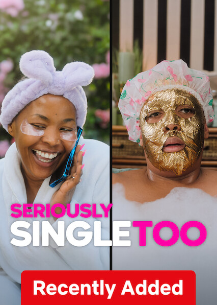 Seriously Single Too 2026