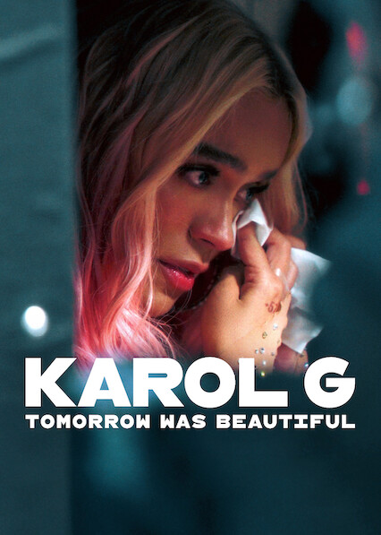 Karol G: Tomorrow was Beautiful 2025
