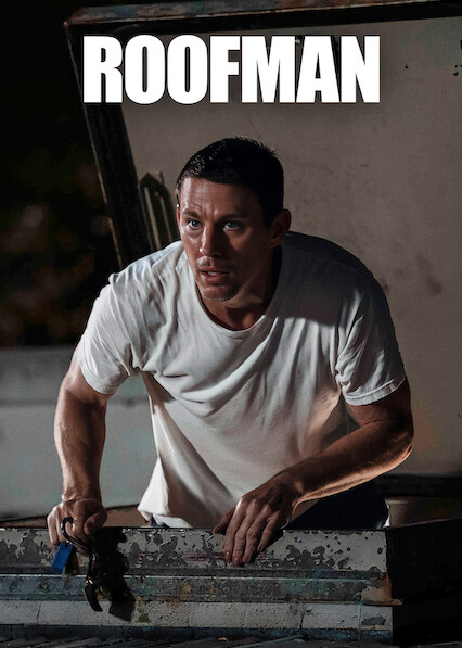 Roofman 2025