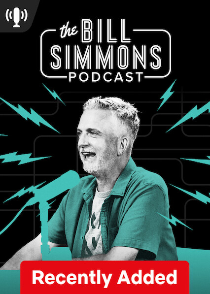 The Bill Simmons Podcast 2026