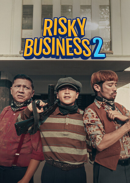 Risky Business 2 2025