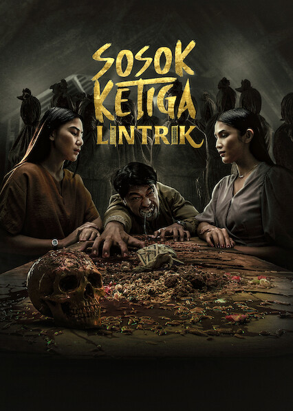 Sosok Ketiga: Lintrik 2025