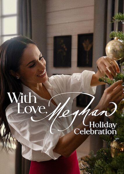 With Love, Meghan: Holiday Celebration 2025