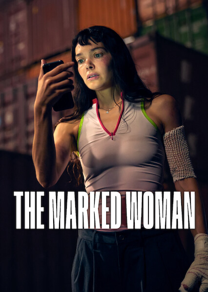 The Marked Woman 2026