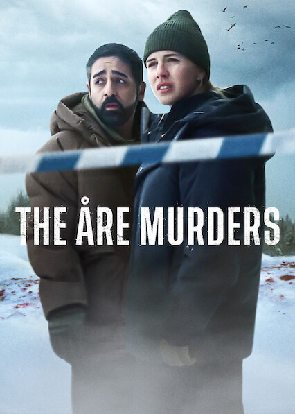 The Åre Murders 2025