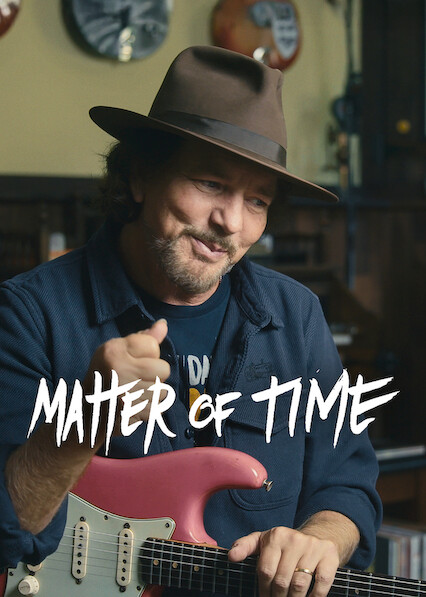 Matter of Time 2025