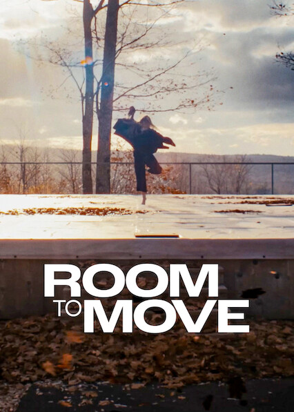 Room to Move 2025