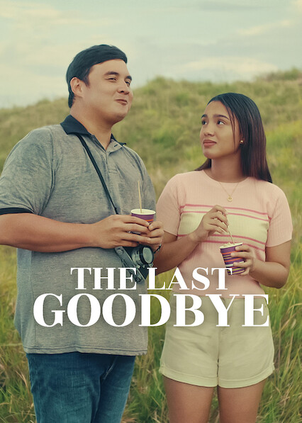 The Last Goodbye 2025