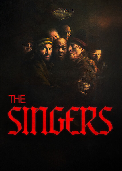 The Singers 2026