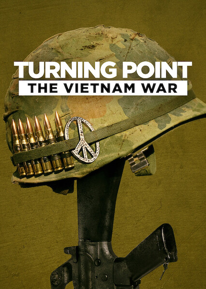 Turning Point: The Vietnam War 2025