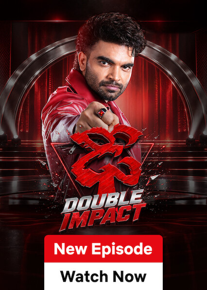 Dhee Double Impact 2026