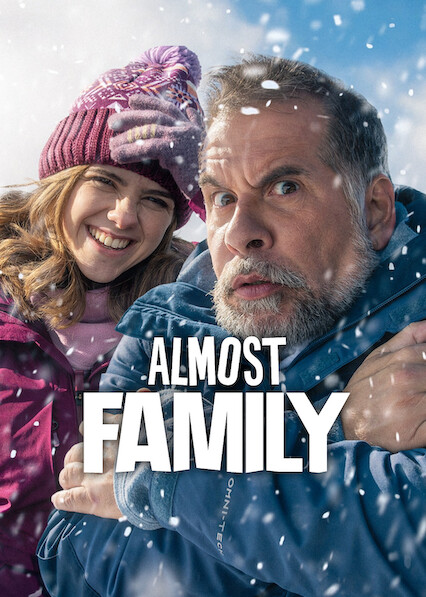 Almost Family 2025
