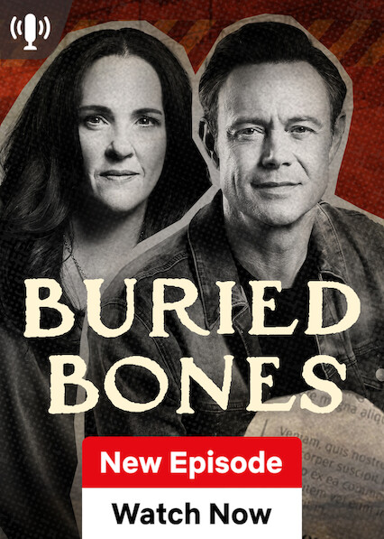 Buried Bones 2025