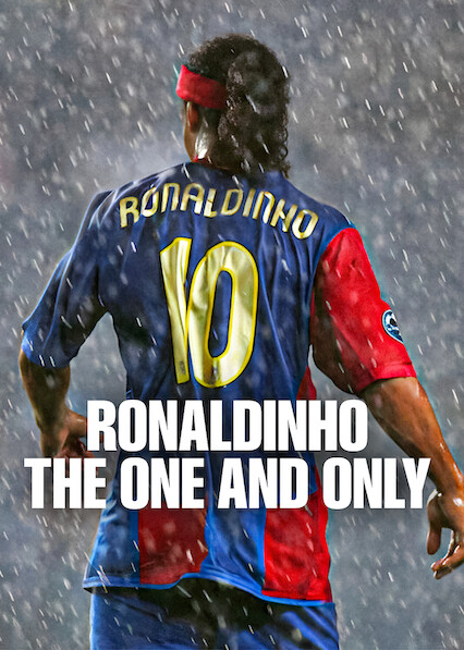 Ronaldinho: The One and Only 2026