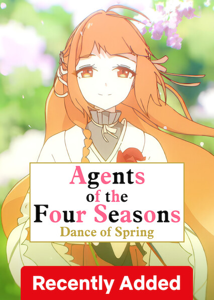 Agents of the Four Seasons Dance of Spring 2026