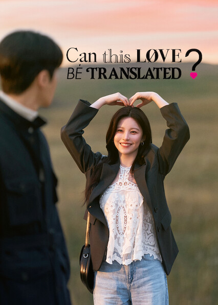 Can This Love Be Translated? 2026